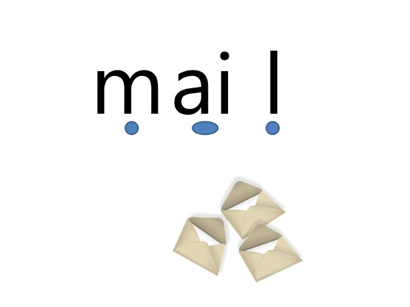 m ai l